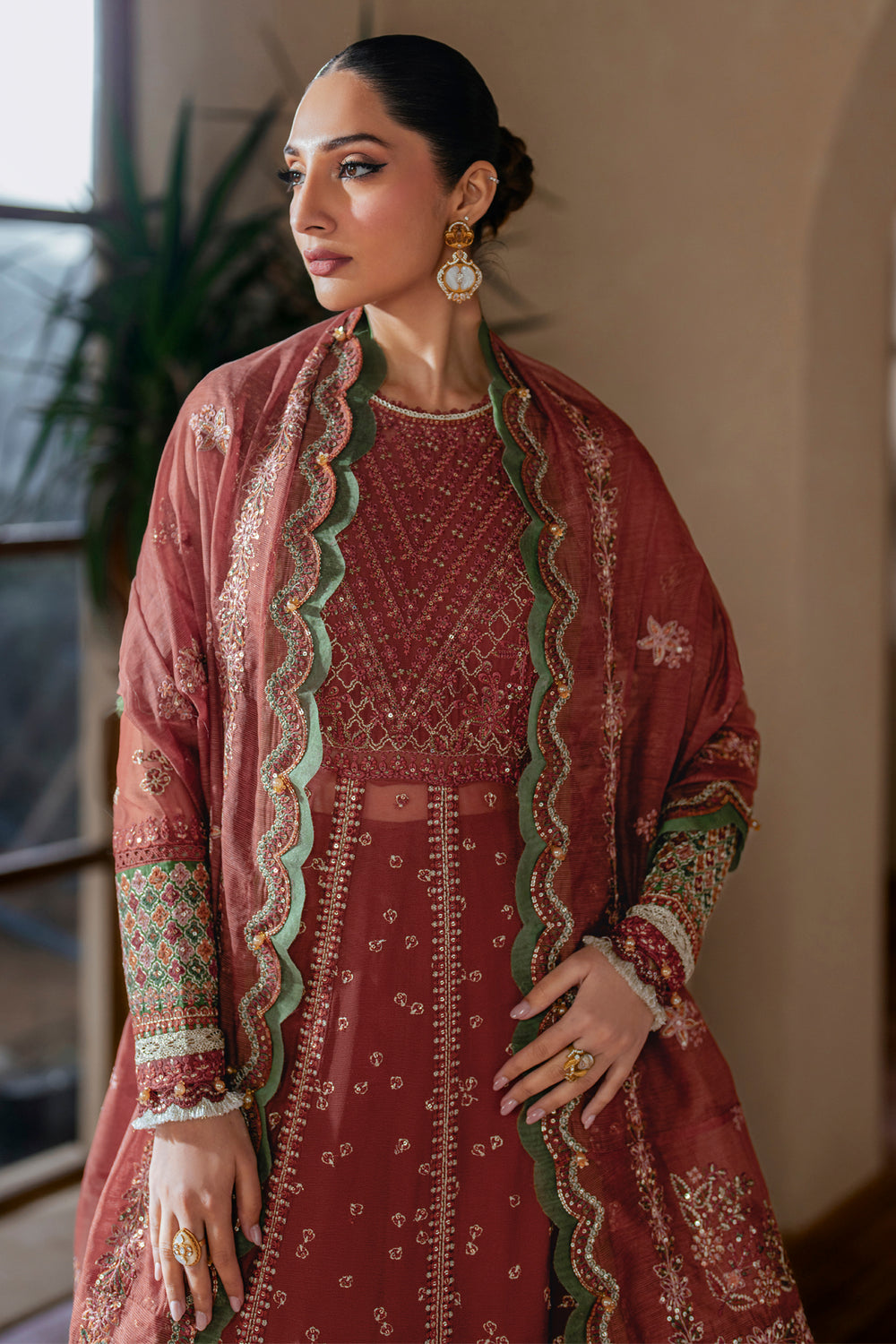 Niran by Xenia Premium Collection