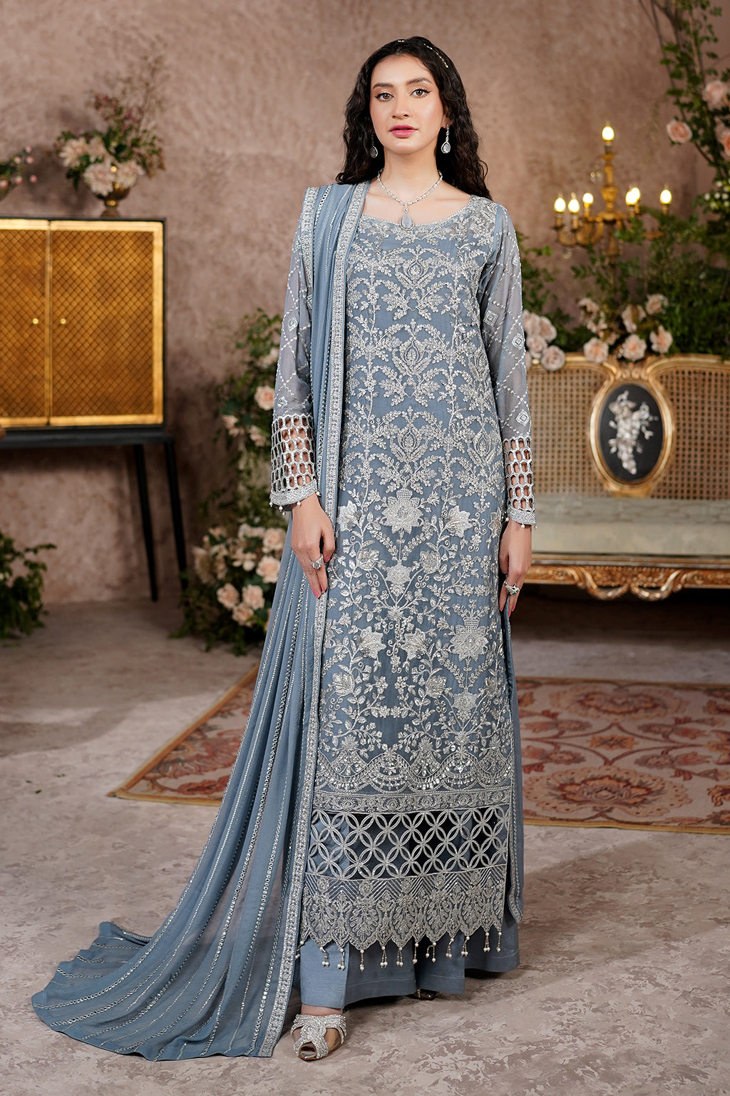 Aarzu by Maryam's Premium Collection