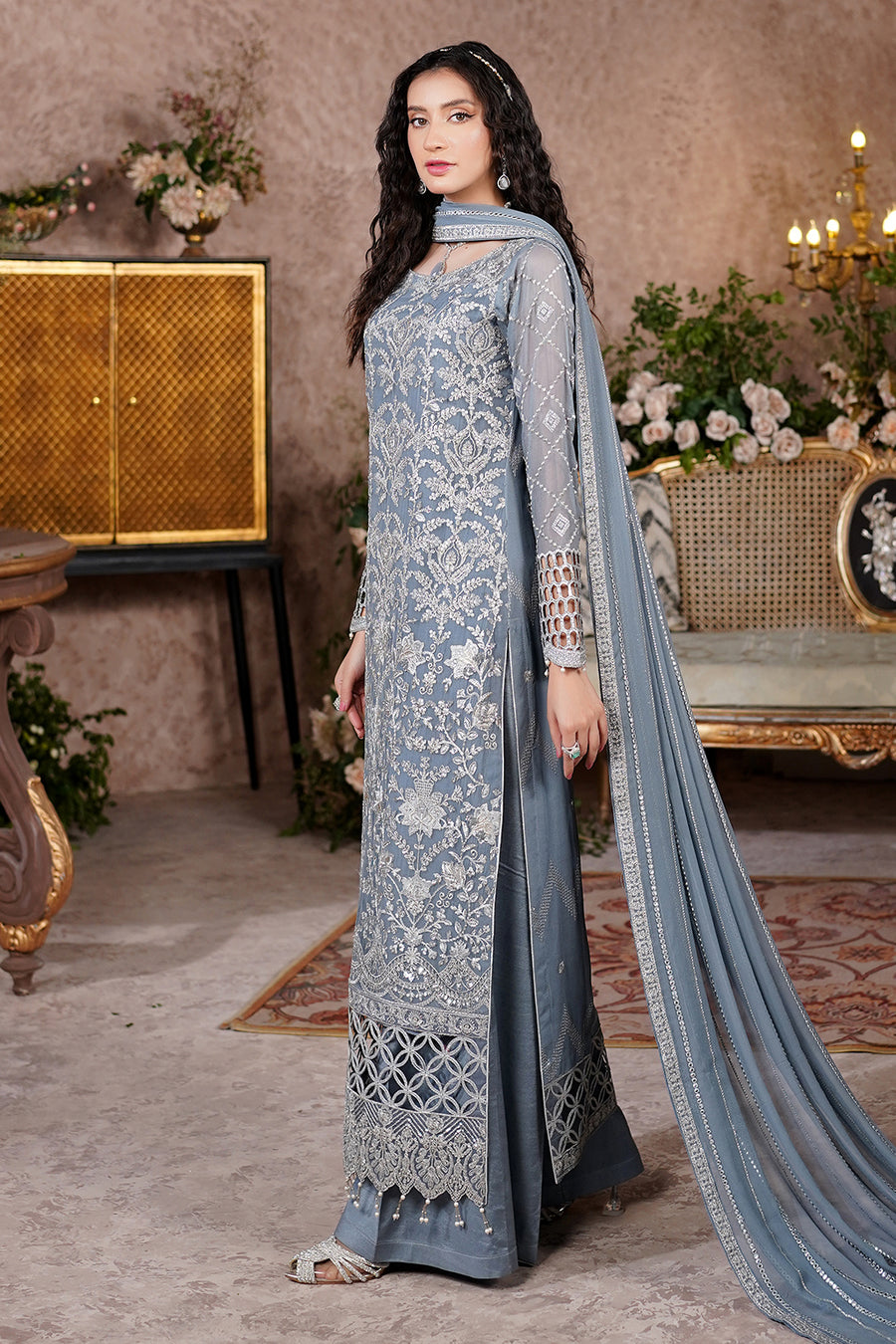 Aarzu by Maryam's Premium Collection