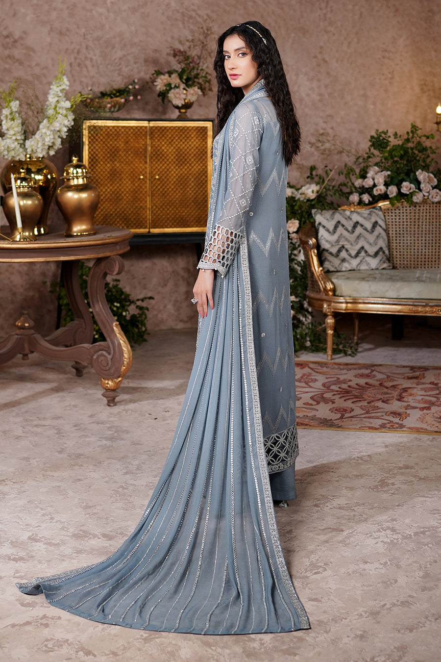 Aarzu by Maryam's Premium Collection