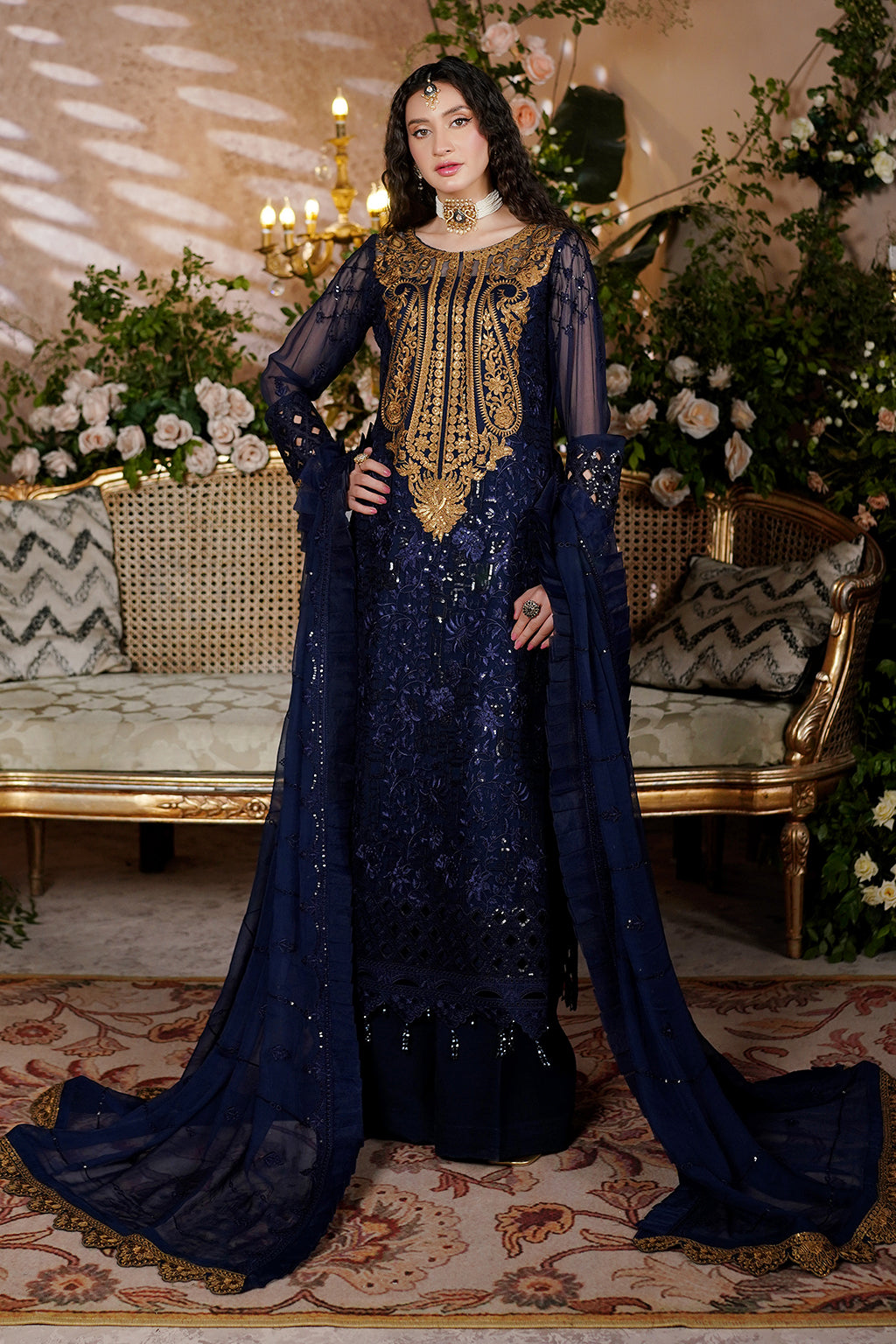 Aarzu by Maryam's Premium Collection