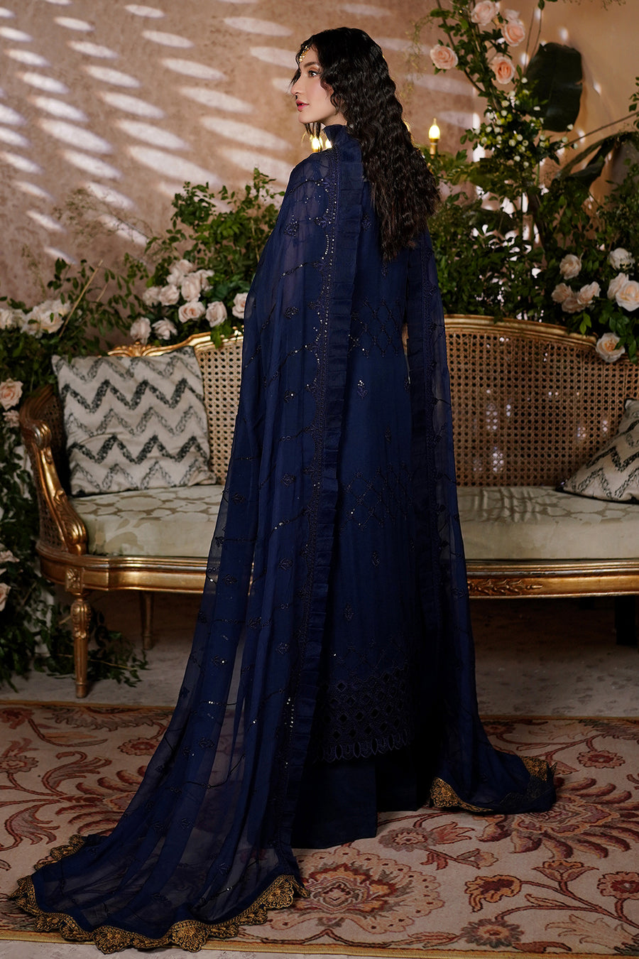 Aarzu by Maryam's Premium Collection