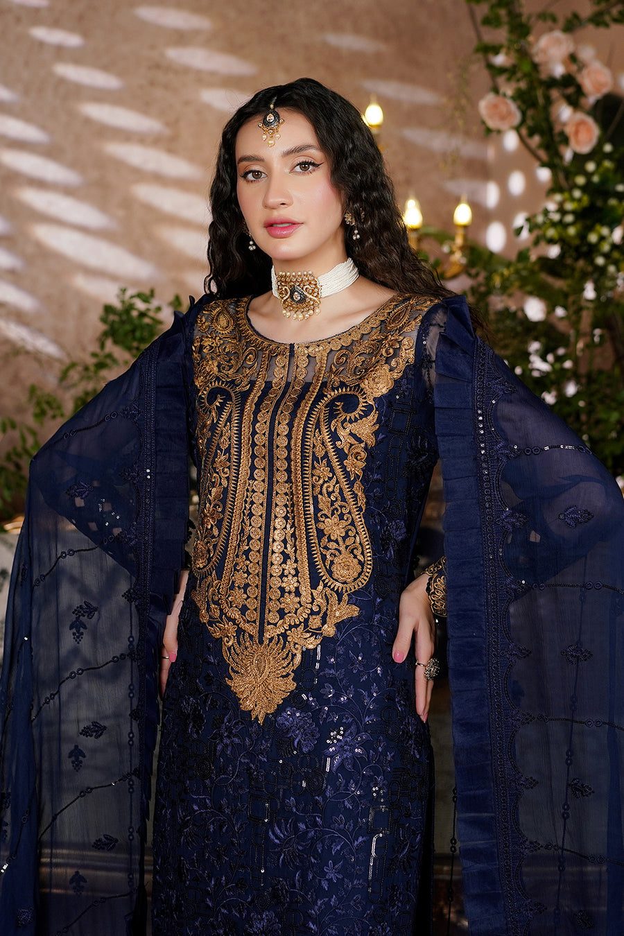 Aarzu by Maryam's Premium Collection