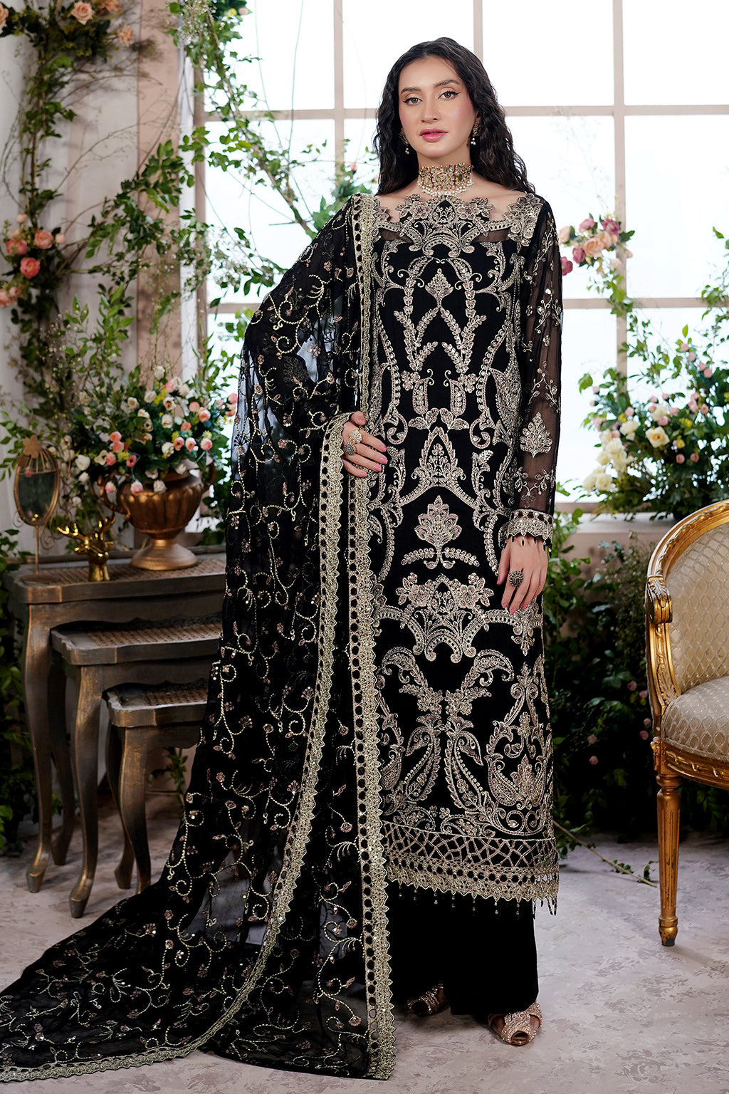 Aarzu by Maryam's Premium Collection
