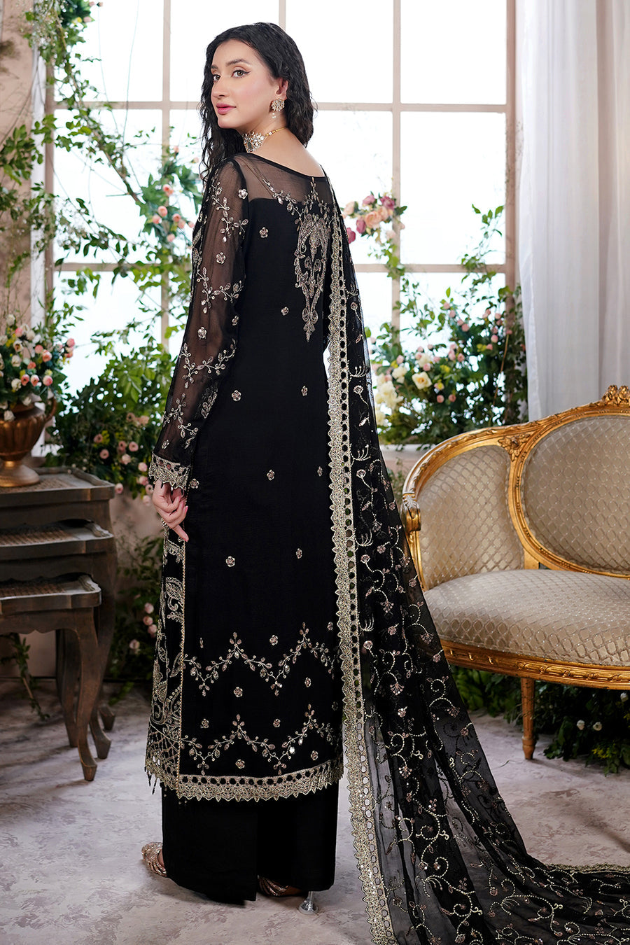 Aarzu by Maryam's Premium Collection