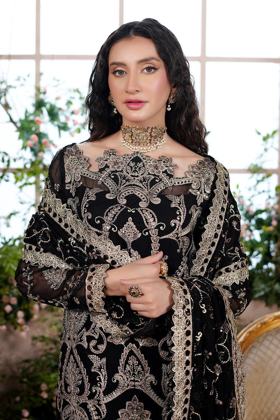 Aarzu by Maryam's Premium Collection