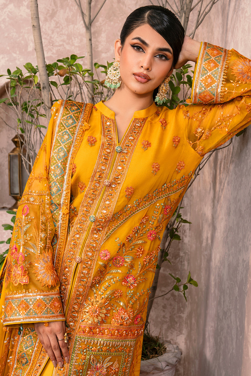 Zircon By Zebtan Premium Collection