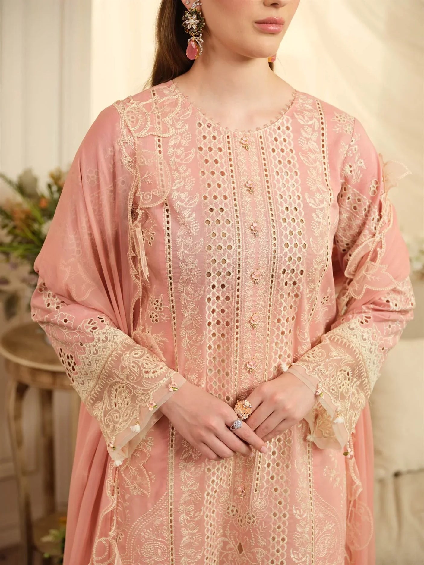 ANEELA RIZWAN PREMIUM LUXURY COLLECTION