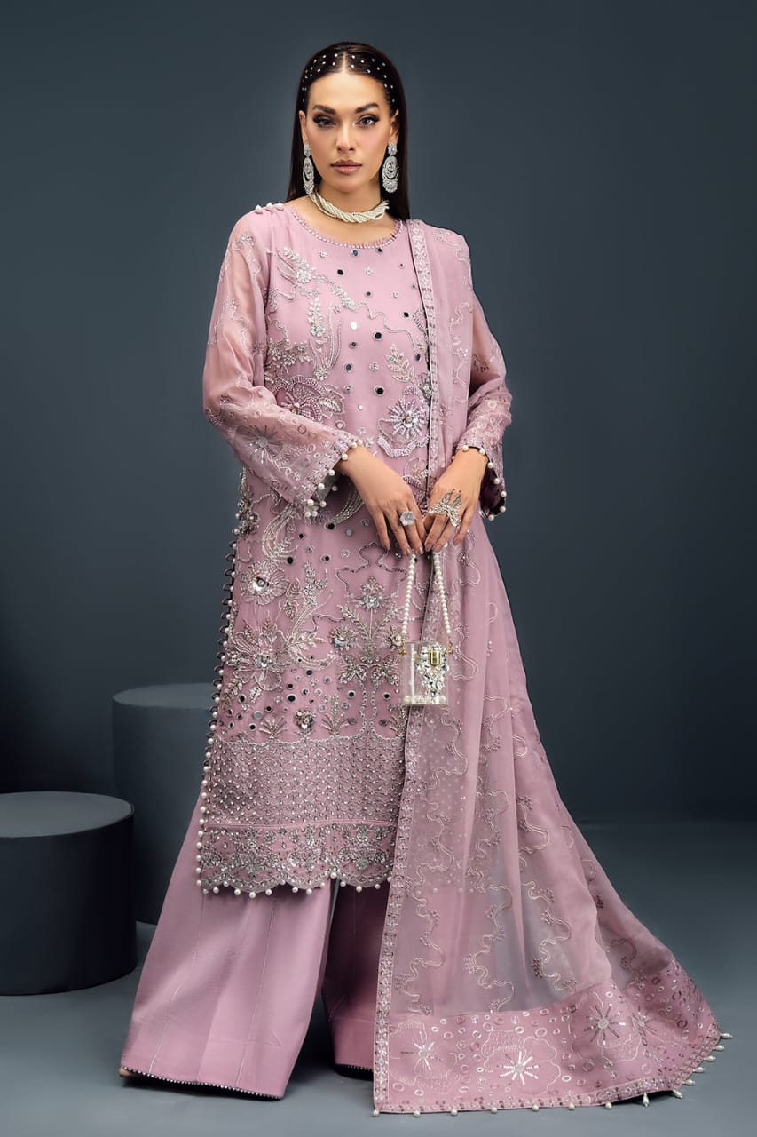 Alizeh Luxury Premium Collection