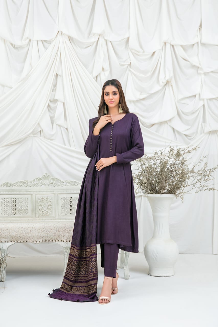 Jhalak By Tawakkal Collection