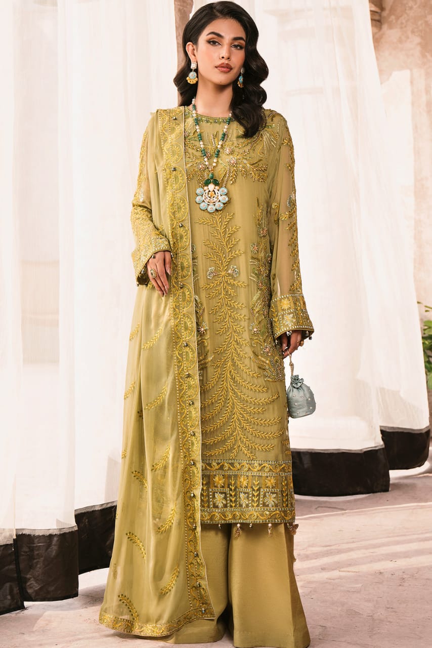 Zircon By Zebtan Premium Collection