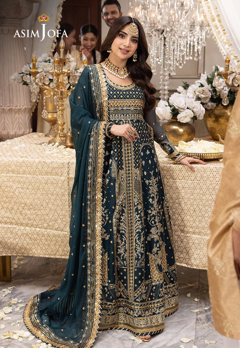 Asim Jofa Luxury Premium Collection