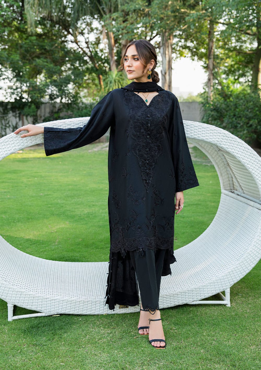 Aik Atelier Lawn Collection