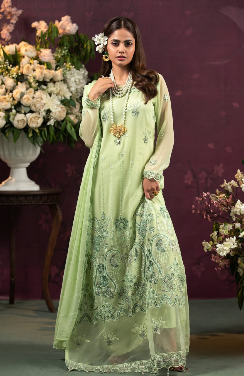 Alzohaib Luxury Formal Collection