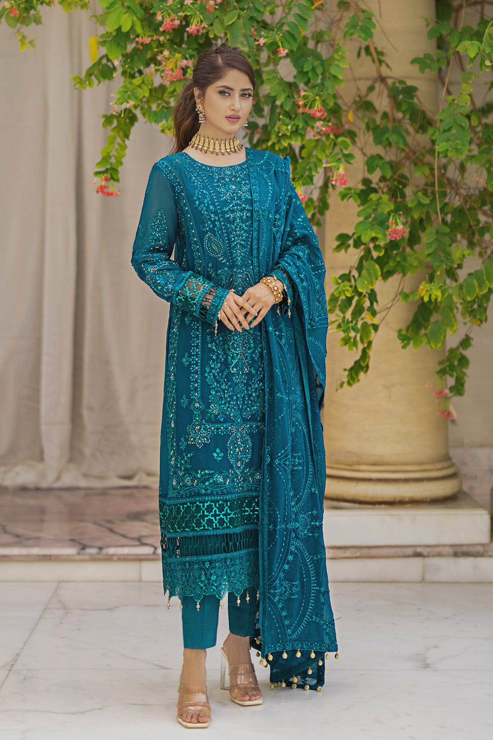 Emaan Adeel Luxury Collection