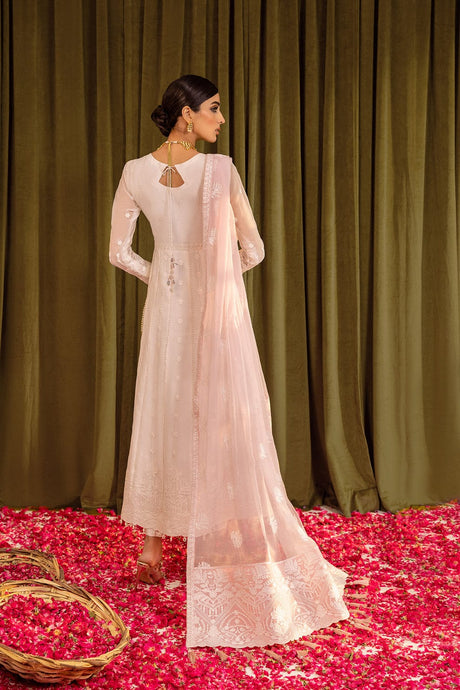 Alizeh Embroidered Premium Collection