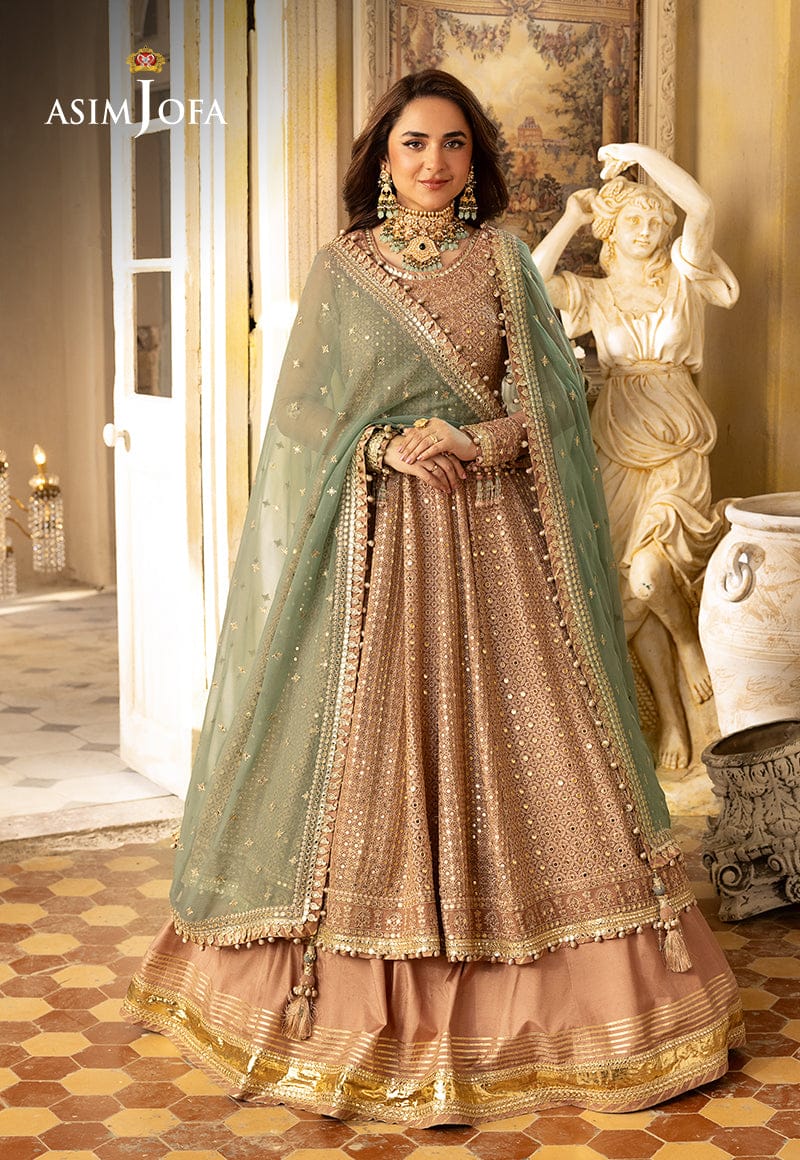 Asim Jofa Luxury   Premium Collection