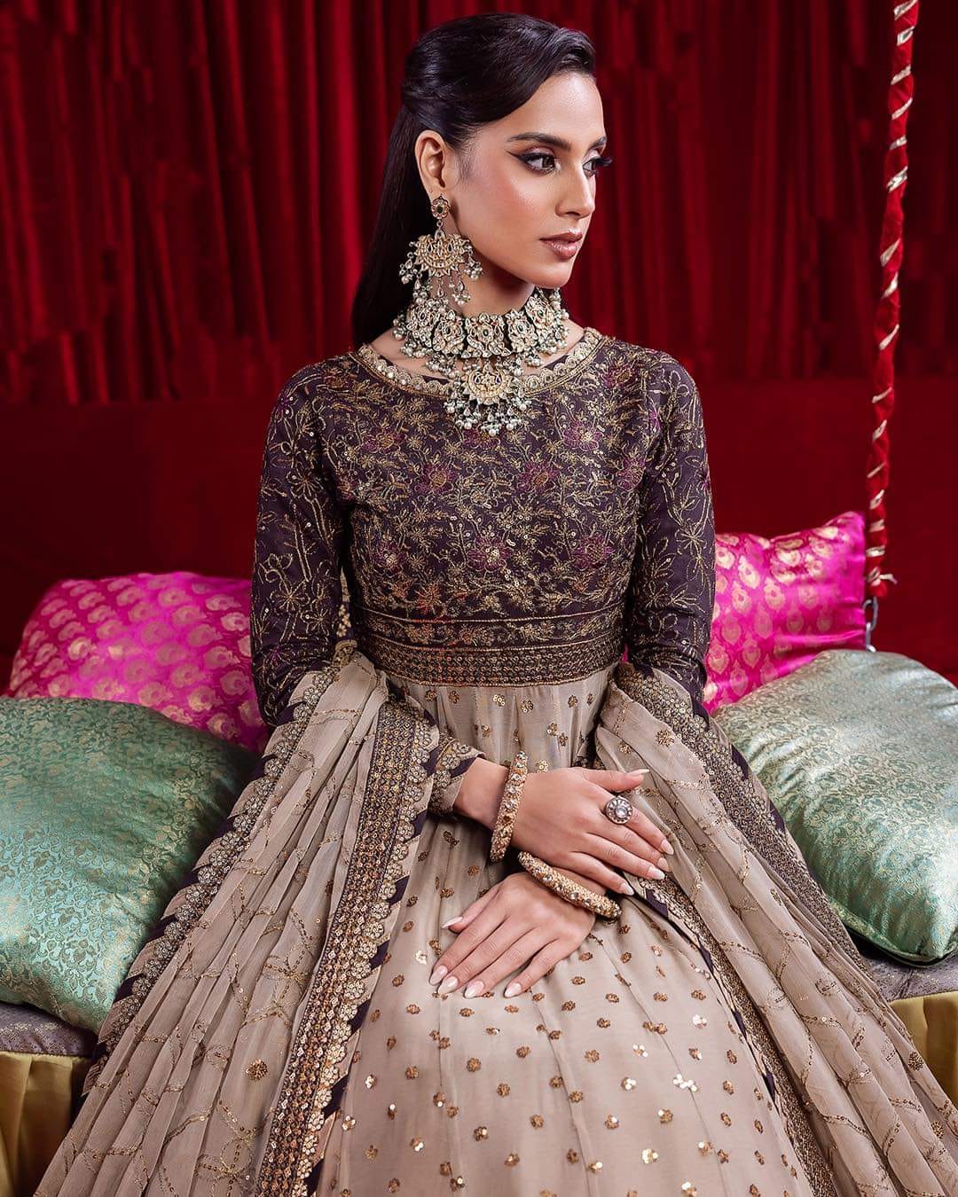 Be-Khudi Luxury Collection by Asim Jofa