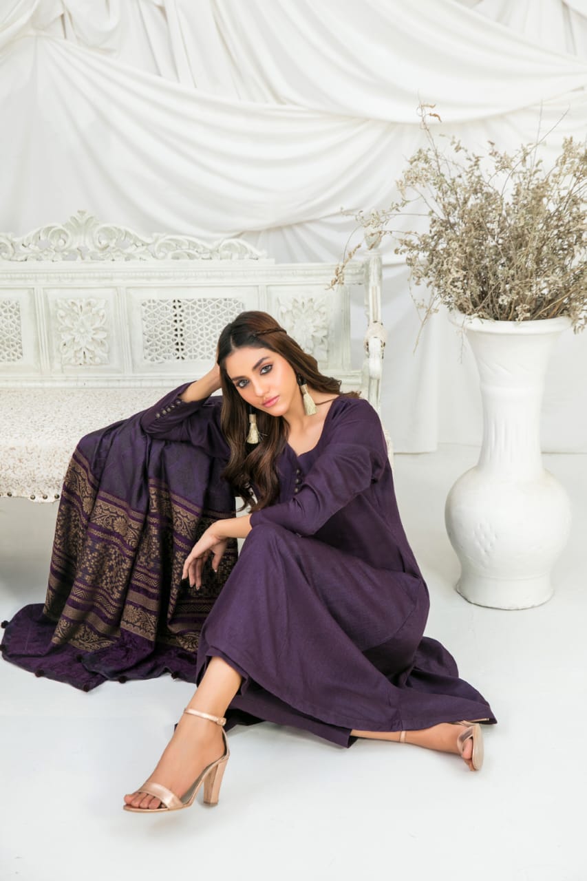 Jhalak By Tawakkal Collection