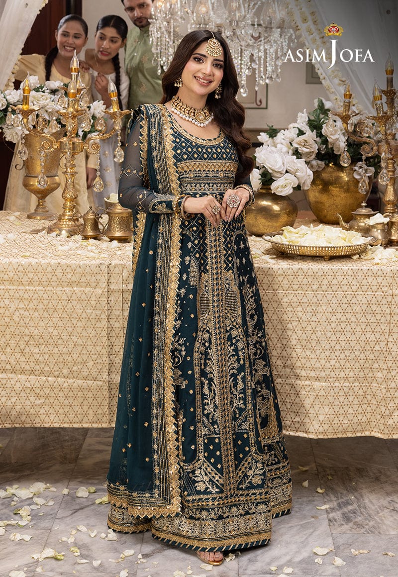 Asim Jofa Luxury Premium Collection