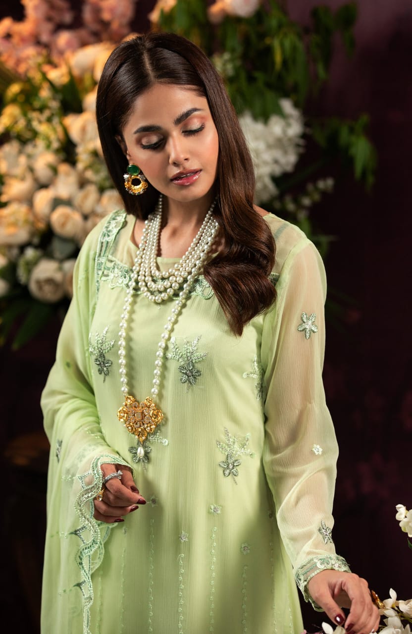 Alzohaib Luxury Formal Collection