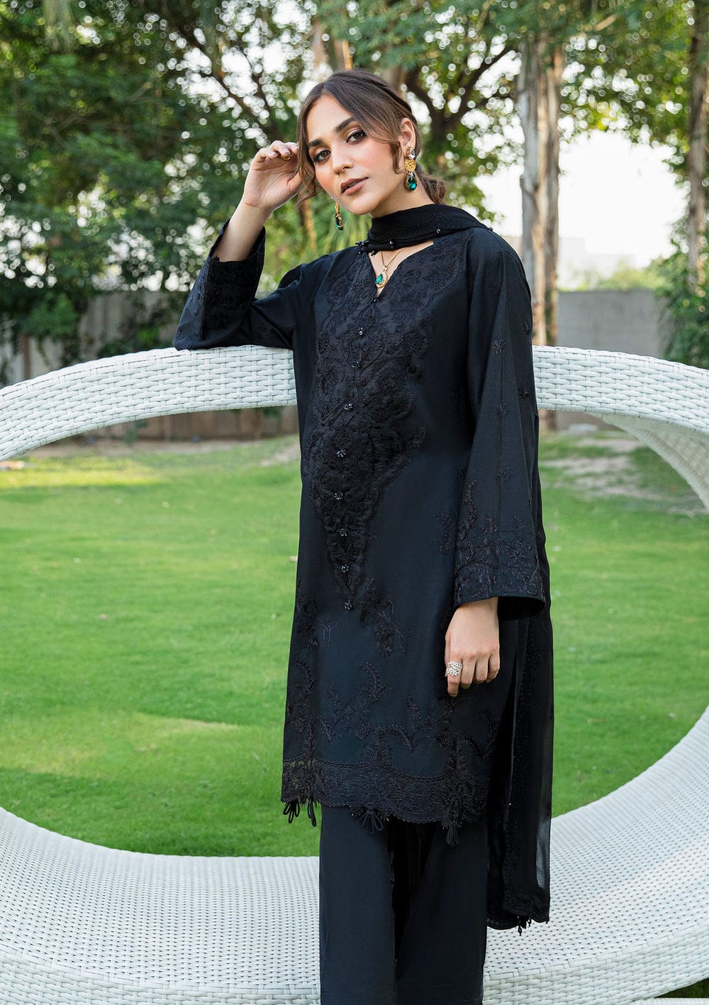 Aik Atelier Lawn Collection