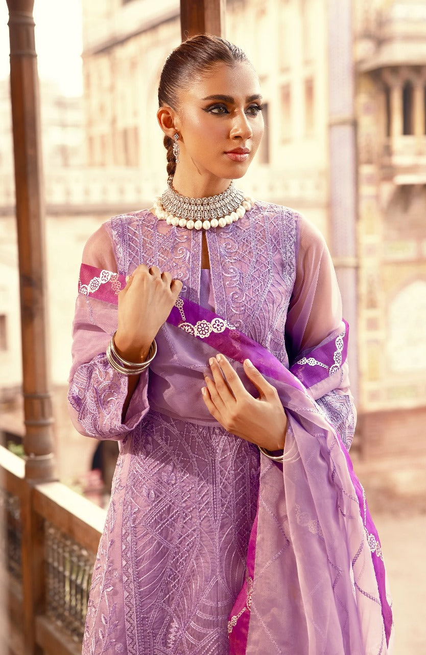Khoobsurat by Maryum & Maria Premium Collection