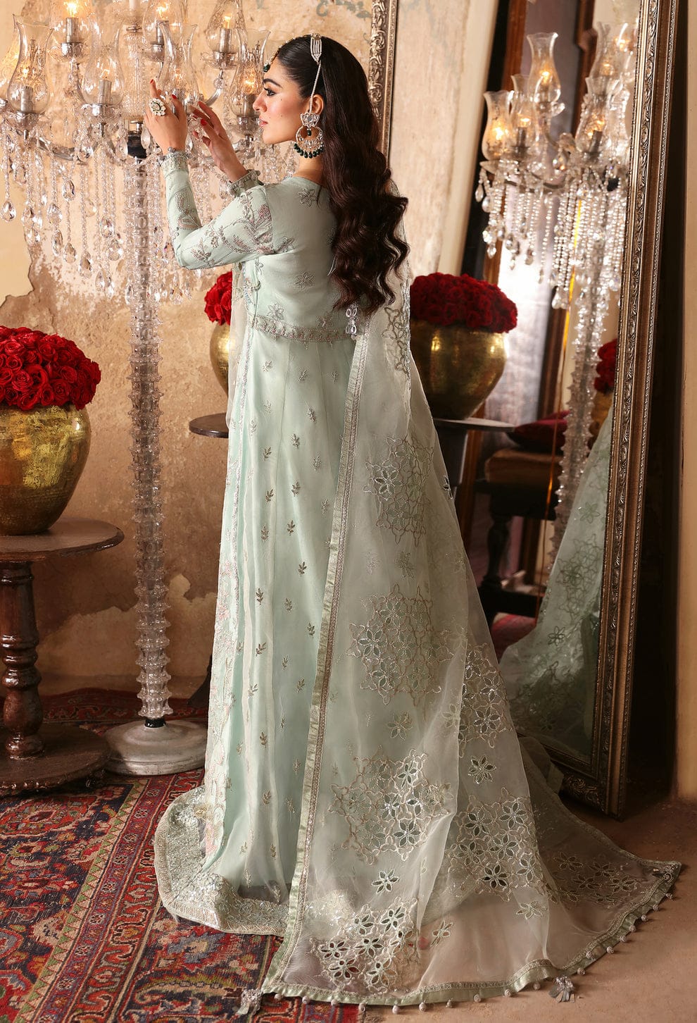 Emaan Adeel Luxury Premium Collection