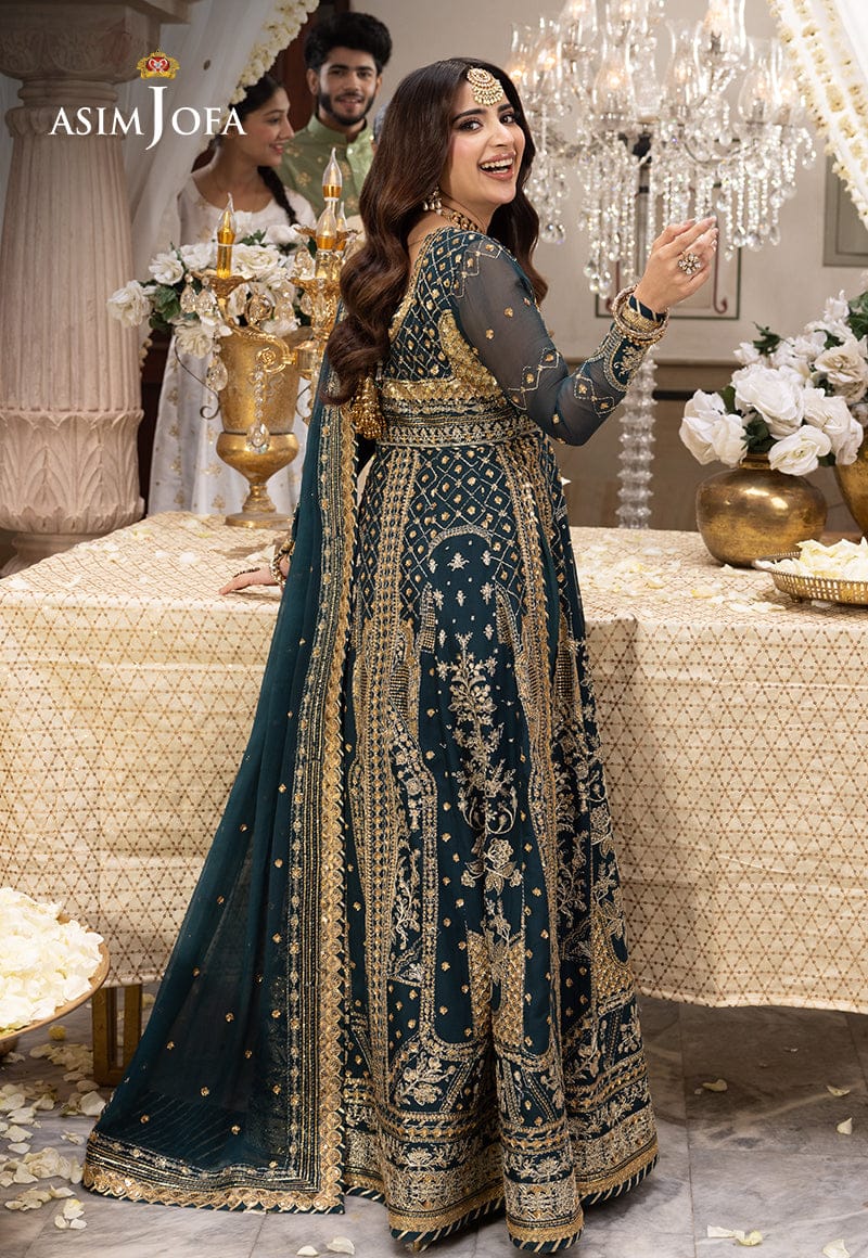 Asim Jofa Luxury Premium Collection
