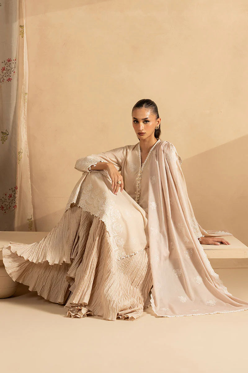 CrossStitch Embroidered Collection