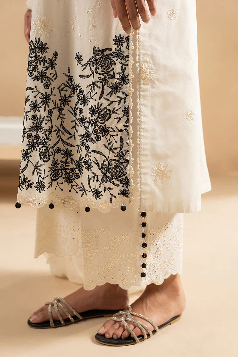 CrossStitch Embroidered Collection