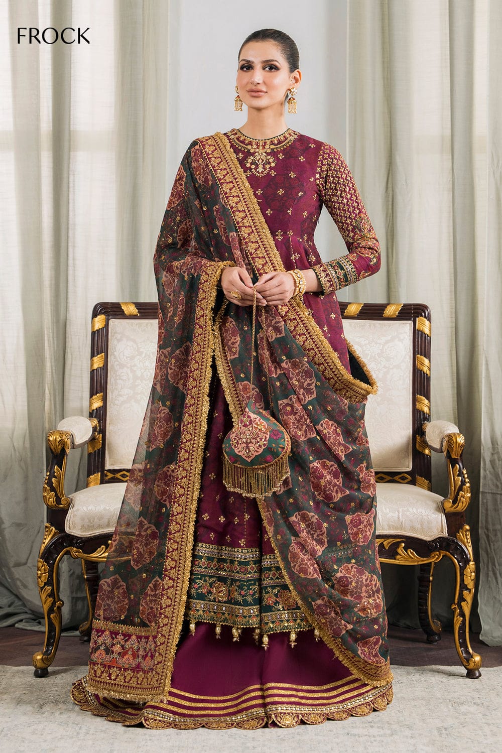 Chantelle By Baroque Luxury Premium Collection