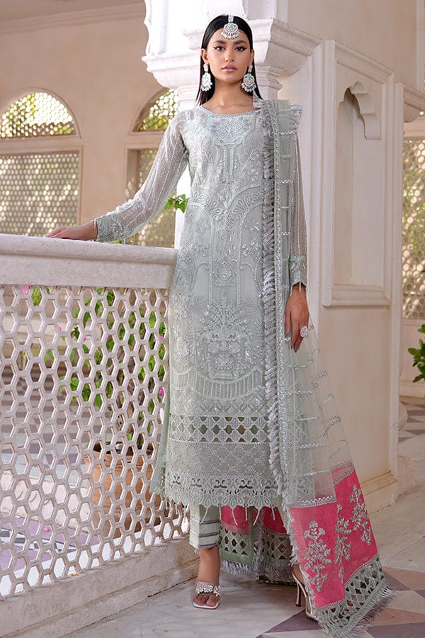 Misaal By Maryams Collection