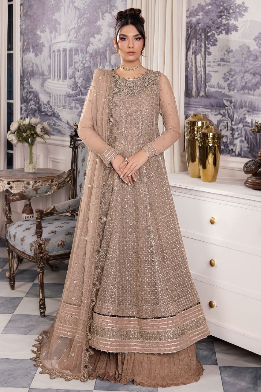 Iznik Premium Chiffon Collection