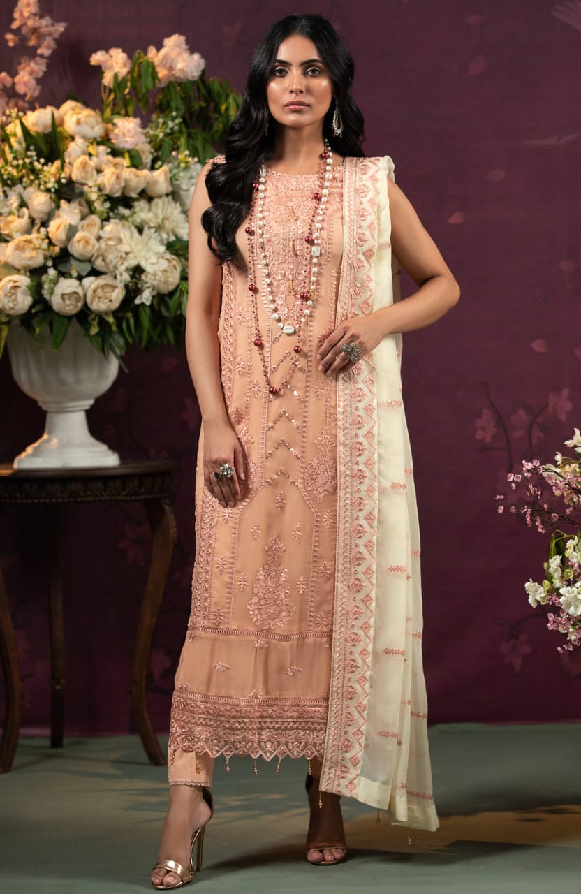 Alzohaib Luxury Formal Collection