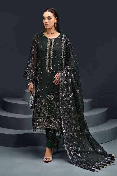 Alizeh Luxury Premium Collection