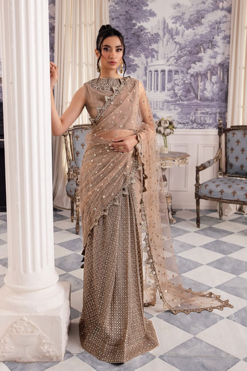 Iznik Premium Chiffon Collection