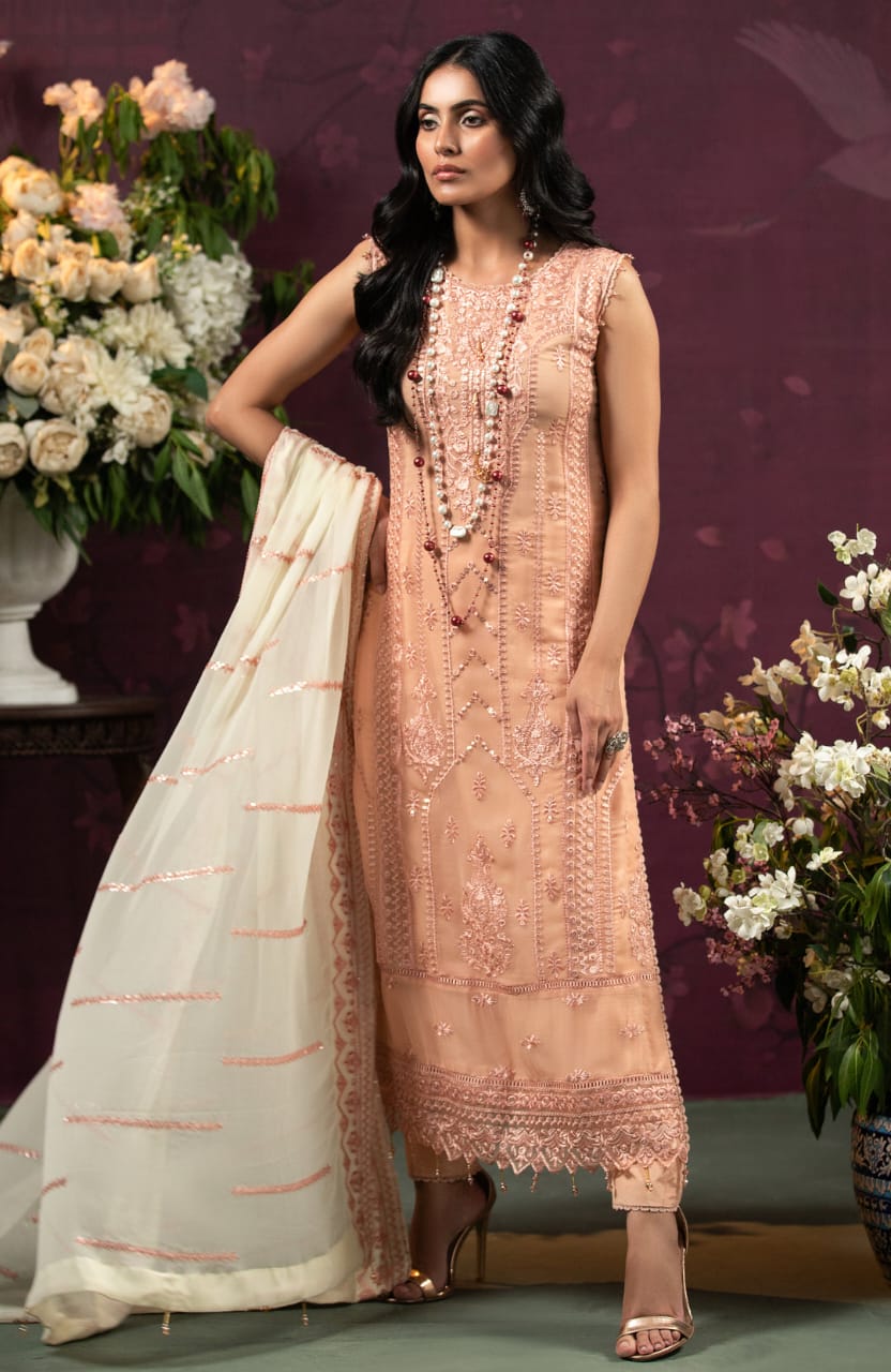 Alzohaib Luxury Formal Collection