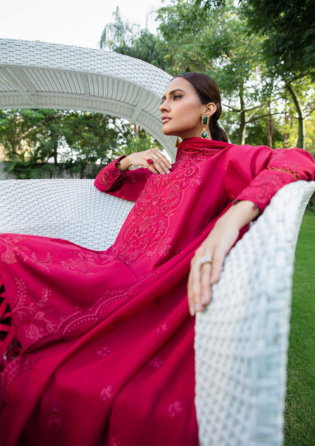 Aik Atelier Lawn Collection