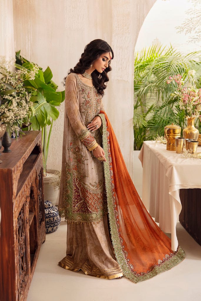 Dastan E Jashan By Charizma Premium Collection