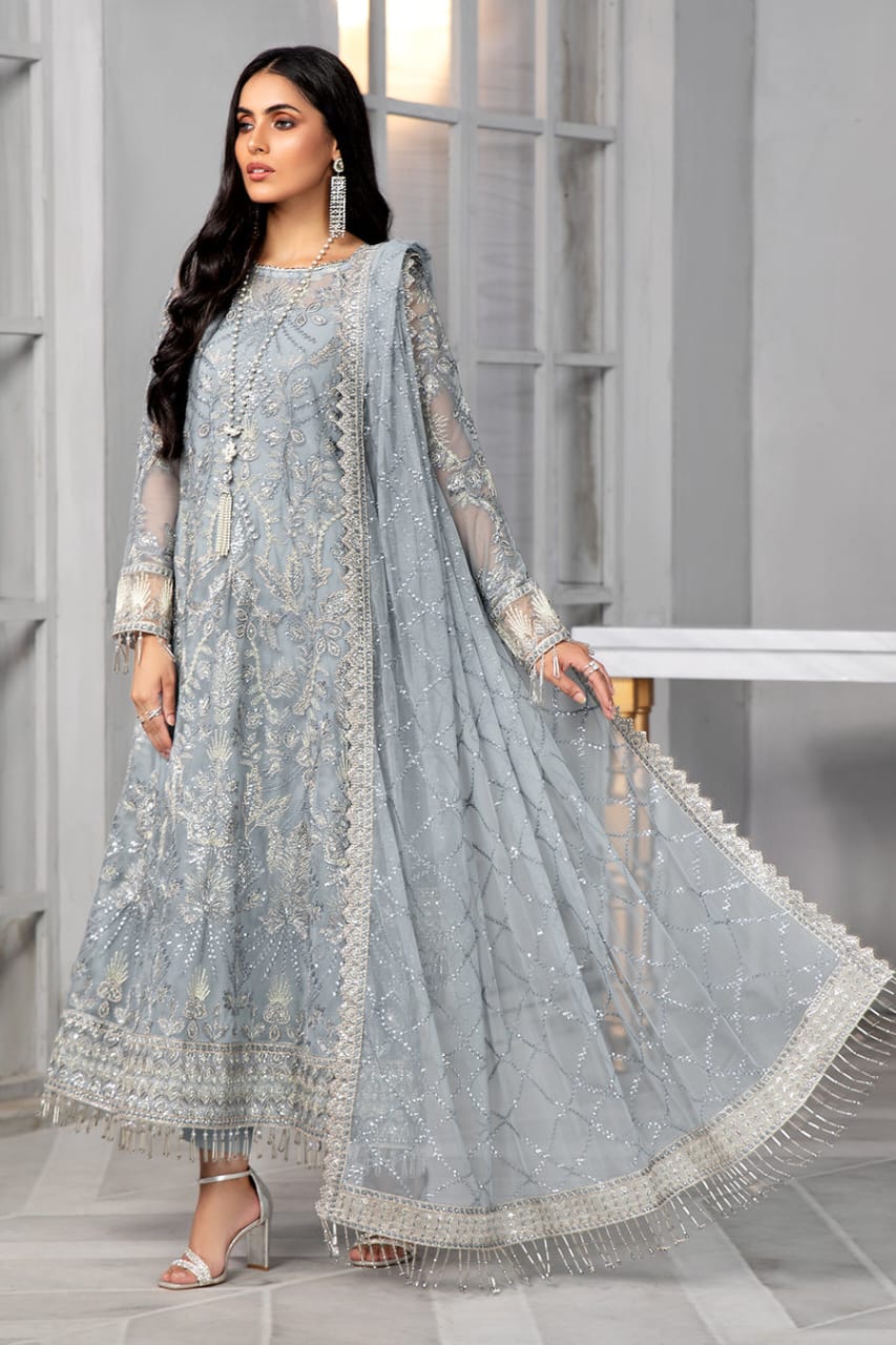 Bahaar by Zarif Premium Collection