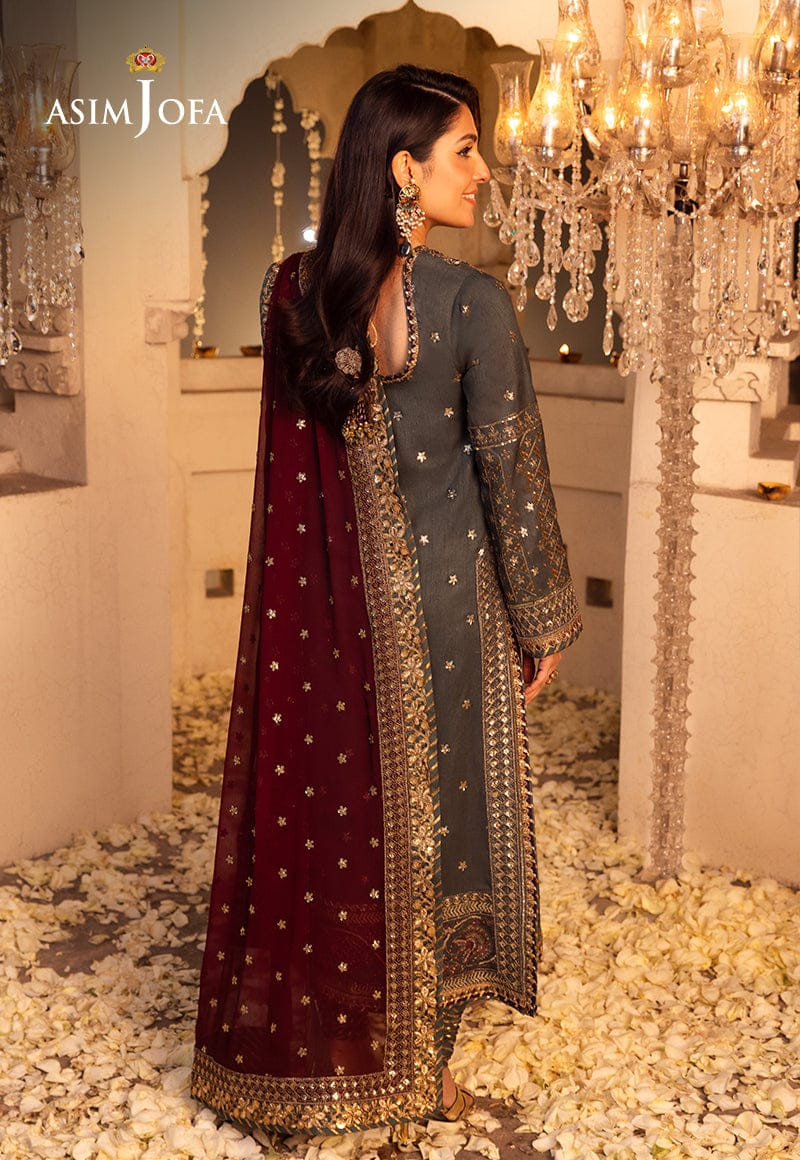Asim Jofa Luxury Premium Collection