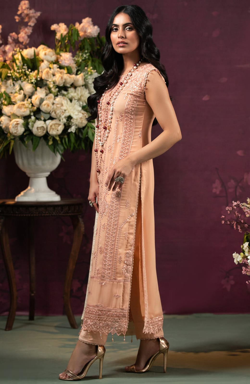 Alzohaib Luxury Formal Collection