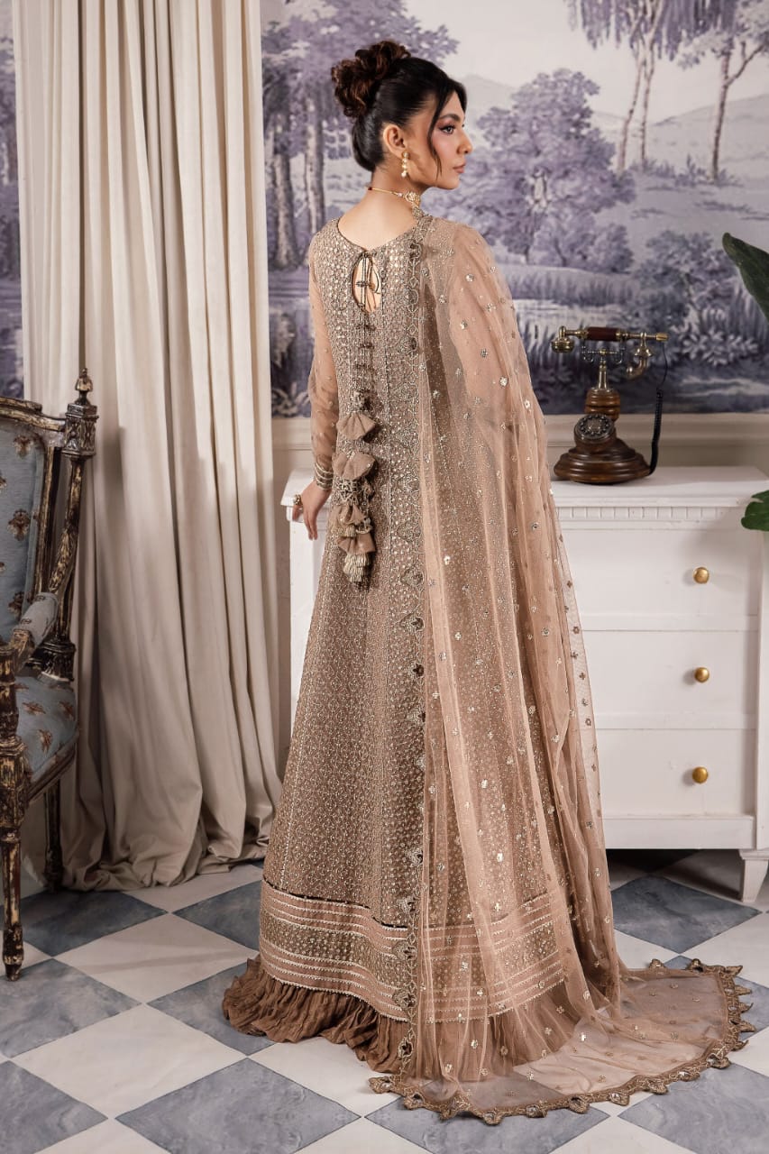 Iznik Premium Chiffon Collection