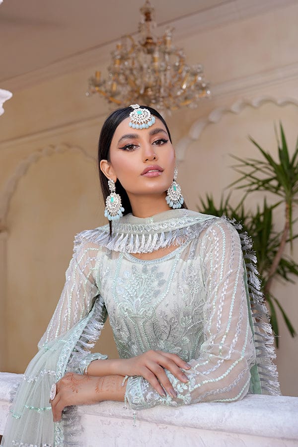 Misaal By Maryams Collection