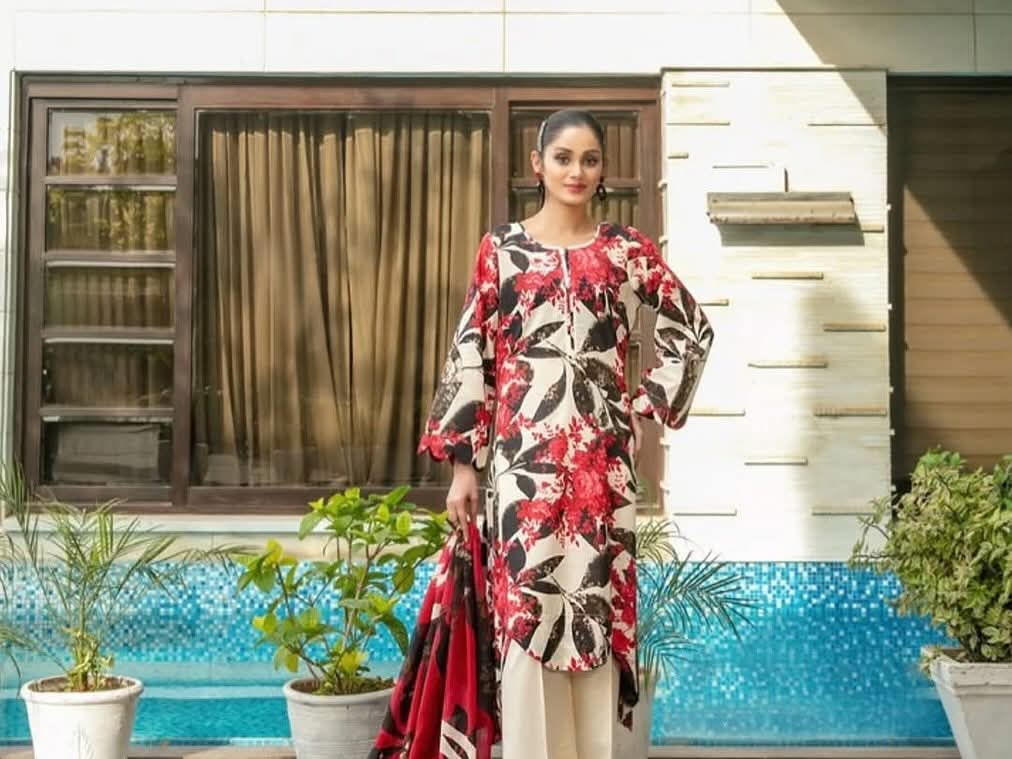 Zumra by Tawakkal Luxury Collection