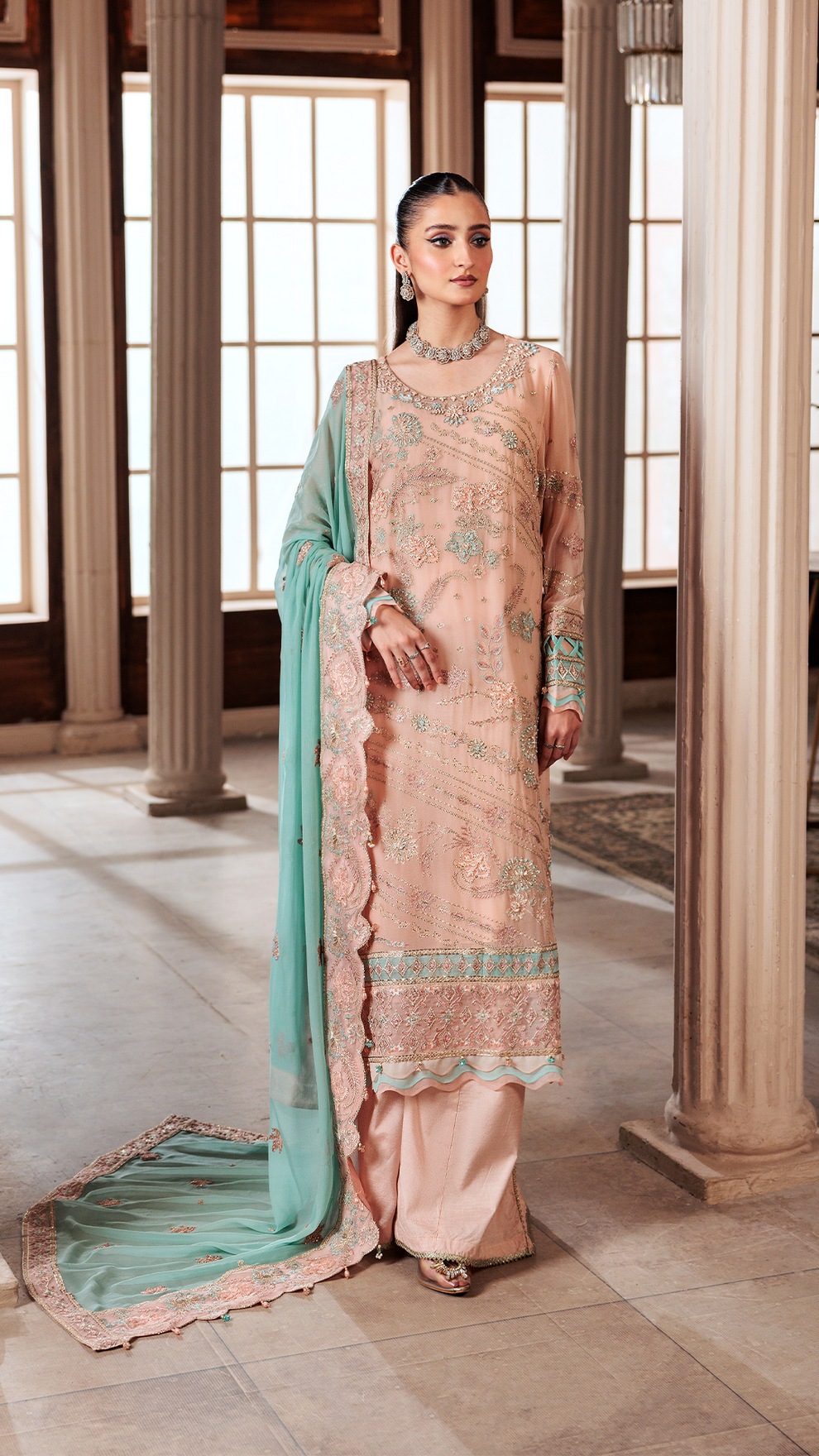 Zebtanbrand Premium Collection