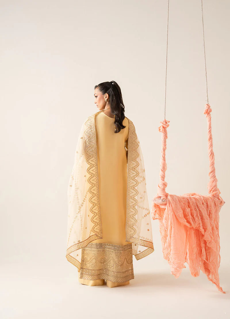 Zaib By Maryum N Maria Premium Collection