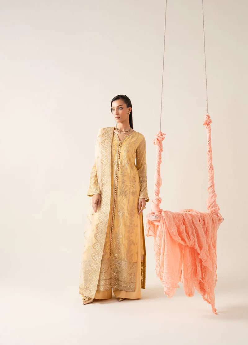 Zaib By Maryum N Maria Premium Collection