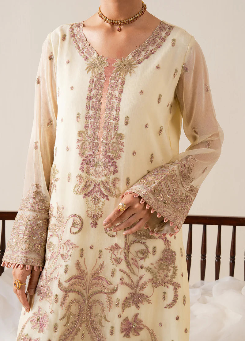 Zaib By Maryum N Maria Premium Collection